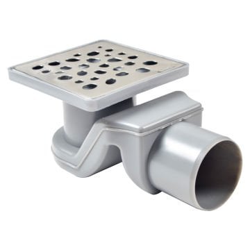 Sukar Yer Süzgeci 8x8 cm