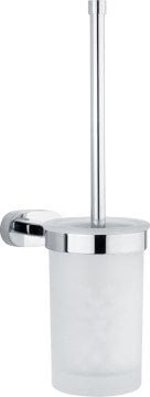 Saray Askılı Klozet Fırçası Java